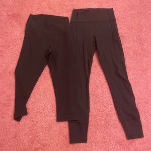 Lululemon bundle/lot